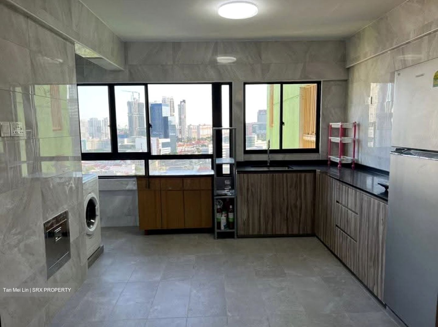 People's Park Complex (D1), Apartment #632528271
